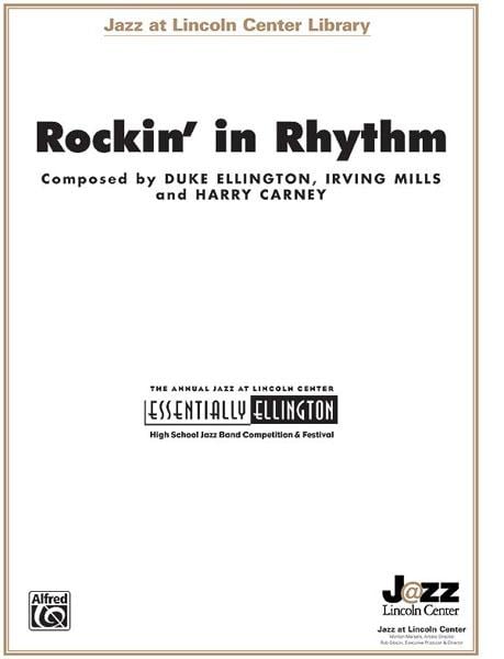 Rockin' in Rhythm